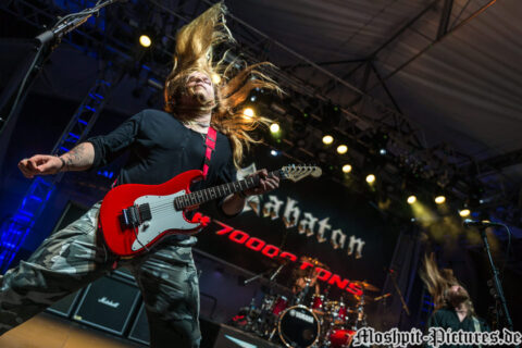 Sabaton
