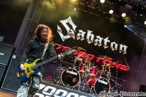 Sabaton
