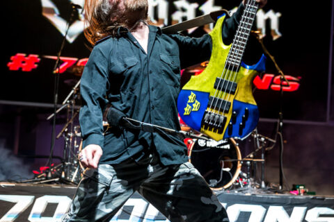 Sabaton