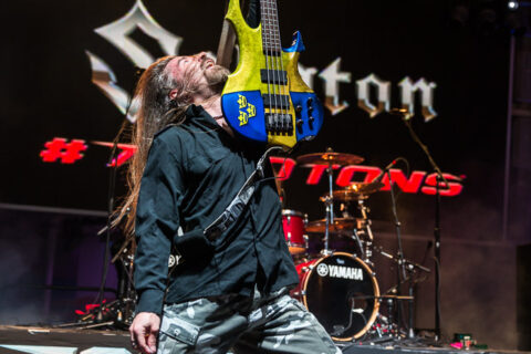 Sabaton