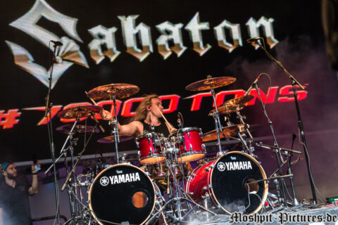 Sabaton