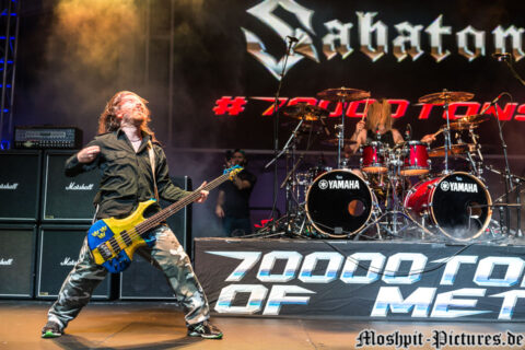 Sabaton