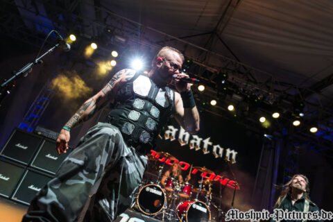 Sabaton