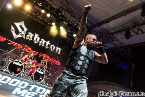 Sabaton