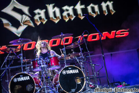 Sabaton