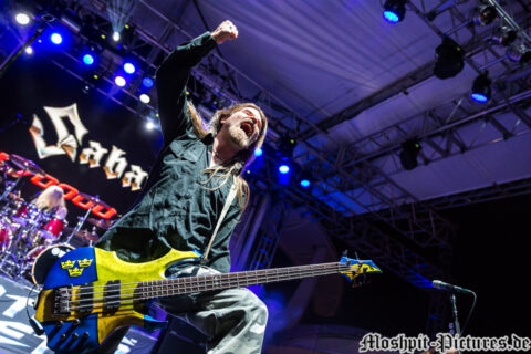 Sabaton