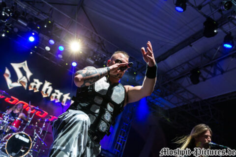 Sabaton