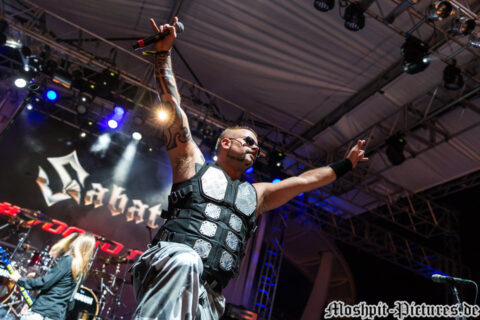 Sabaton
