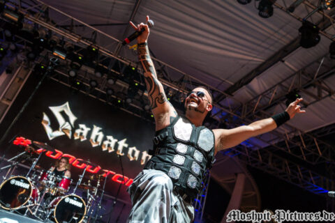 Sabaton