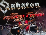 Sabaton