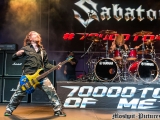 Sabaton