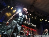 Sabaton