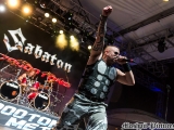 Sabaton