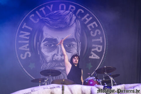 Saint City Orchestra