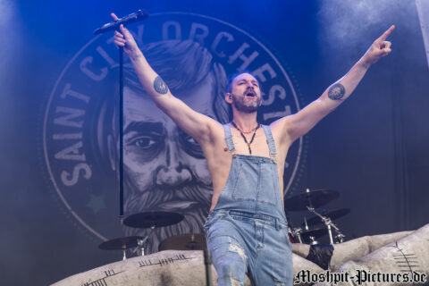 Saint City Orchestra