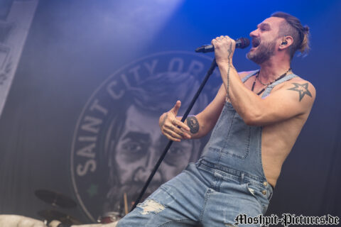 Saint City Orchestra