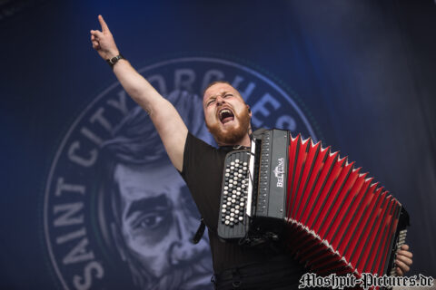 Saint City Orchestra