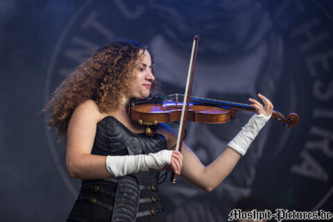 Saint City Orchestra