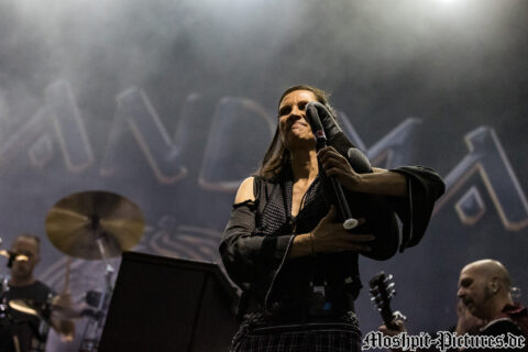 Schandmaul - Feuertanz Festival 2025