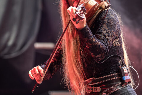 Schandmaul - Feuertanz Festival 2025