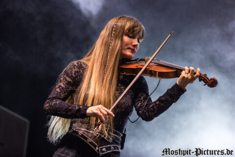 Schandmaul - Feuertanz Festival 2025