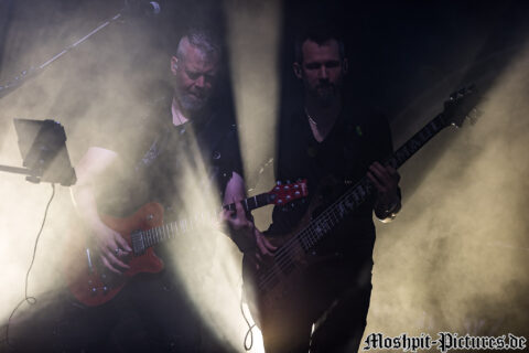 Schandmaul - Feuertanz Festival 2025