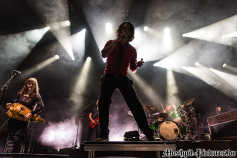 Schandmaul - Feuertanz Festival 2025