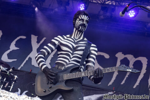 Impressionsfoto - Feuertanz Festival 2026