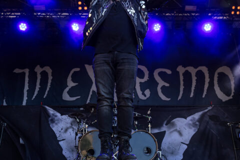 Impressionsfoto - Feuertanz Festival 2026
