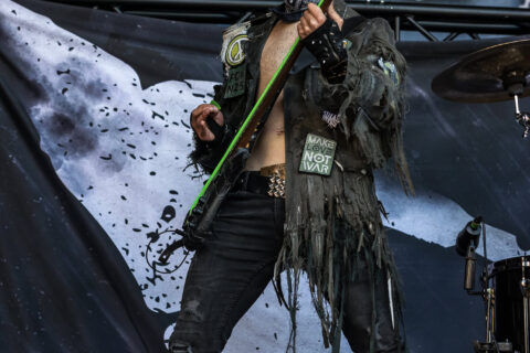 Impressionsfoto - Feuertanz Festival 2026
