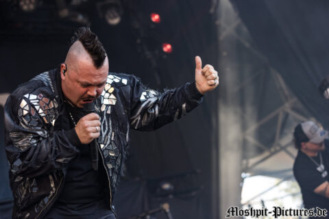 Impressionsfoto - Feuertanz Festival 2026