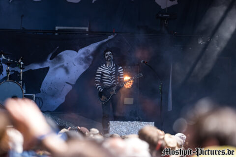 Impressionsfoto - Feuertanz Festival 2026