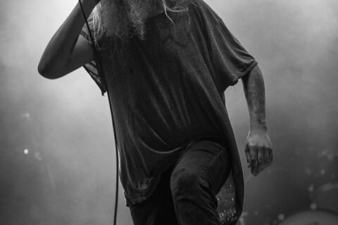 Sign of Cain auf dem Summer Breeze Open Air 2018