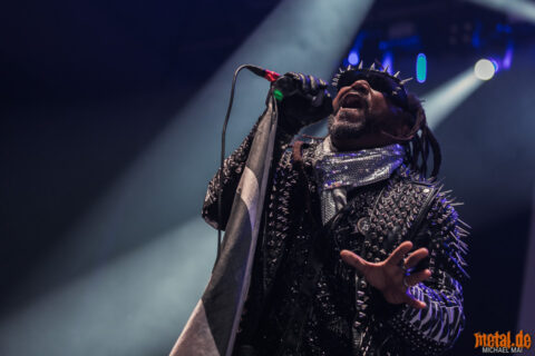 Skindred