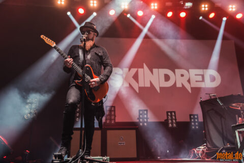 Skindred