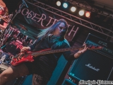 Sober Truth auf dem Ironhammer Festival 2017