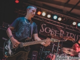 Sober Truth auf dem Ironhammer Festival 2017