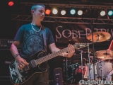 Sober Truth auf dem Ironhammer Festival 2017