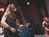 Sober Truth auf dem Ironhammer Festival 2017