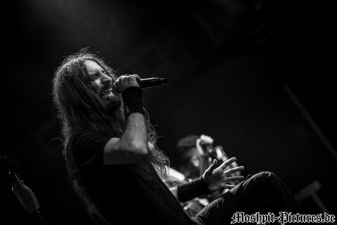 Konzertfotos von Sound Storm auf der Bards of Symphony and Metal Tour 2018