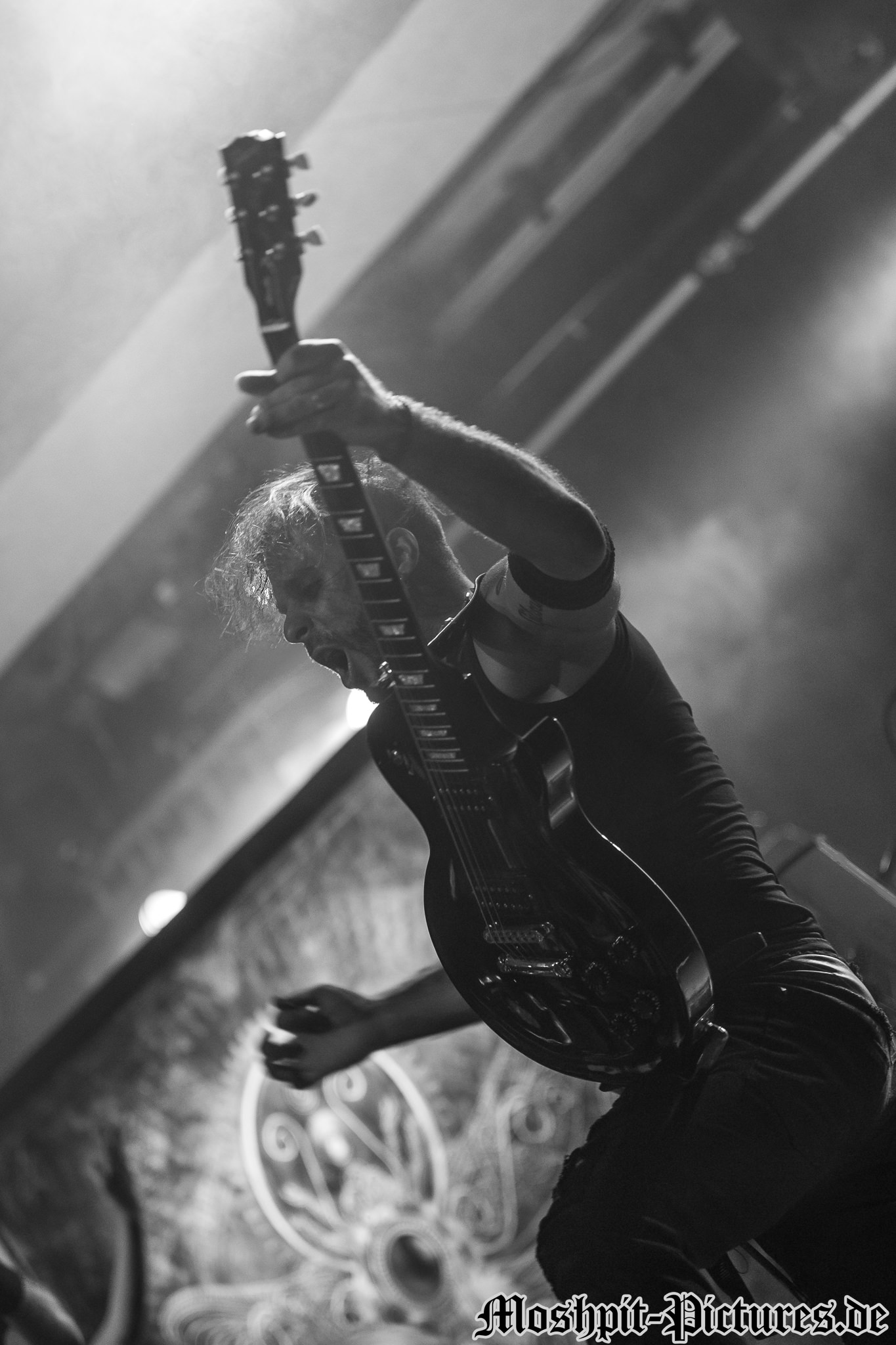 Konzertfotos von Sound Storm auf der Bards of Symphony and Metal Tour 2018