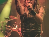 SpiteFuel auf dem Metal Crash Festival 2017