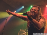 SpiteFuel auf dem Metal Crash Festival 2017