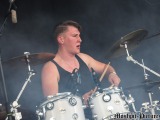 Spy Row - Celtic Rock Open Air 2019