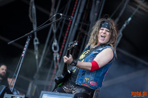 Steel Panther