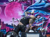 Steel Panther