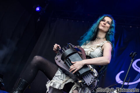 Impressionsfoto - Feuertanz Festival 2026