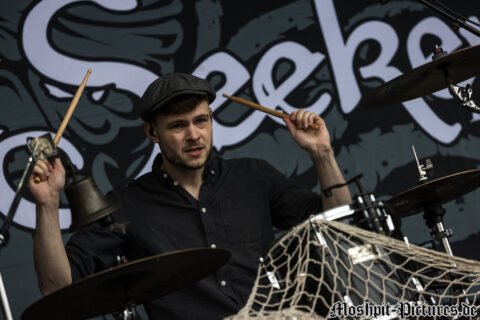 Impressionsfoto - Feuertanz Festival 2026