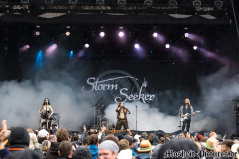 Impressionsfoto - Feuertanz Festival 2026