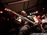 Stormwarrior auf dem Ironhammer Festival 2017